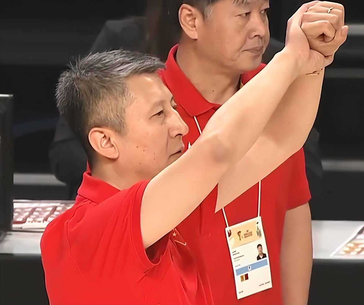 开云APP下载地址-深夜十点半！日本男篮正式上诉，郭士强或被追罚，国际篮联玩双标