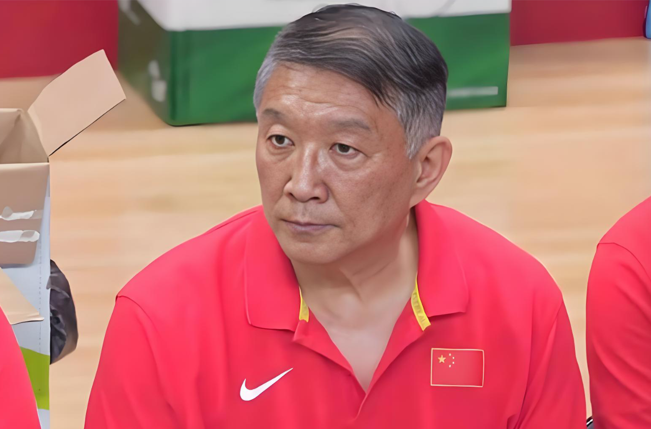 开云体育平台在哪里注册-中国女篮Pk比利时！宫鲁鸣想要赢球：需要少用2人，重用3人